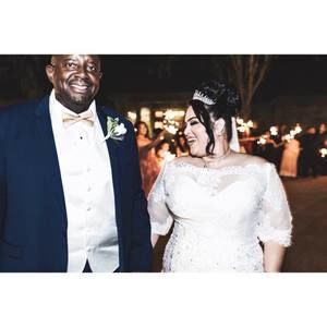 Meet your Posher, Jesenia